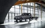 Toyota ProAce City Verso Long 2019 года (EU)